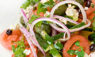 Gusto Riverfront Restaurant - South Australia Travel 4