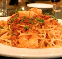 Gino's Trattoria - South Australia Travel