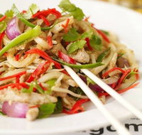 wagamama - South Australia Travel