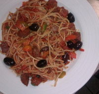 Little Roma Italian Restaurant - South Australia Travel