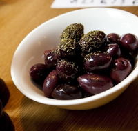 Hellenika Restaurant - South Australia Travel