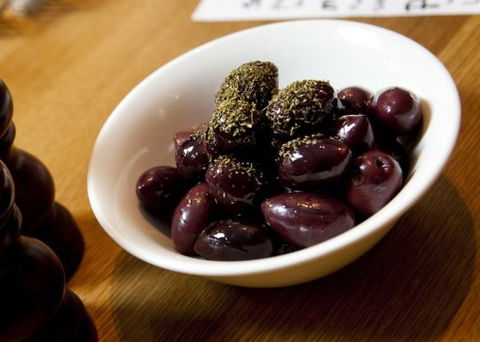 Hellenika Restaurant - South Australia Travel 0