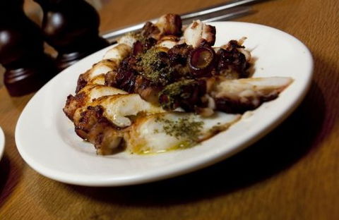 Hellenika Restaurant - South Australia Travel 2