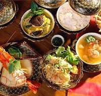 Tosakan Thai Restaurant - South Australia Travel
