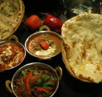 Tandoor  Curry Hut Indian Restaurant - South Australia Travel