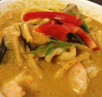 The Reef Thai Restaurant - South Australia Travel
