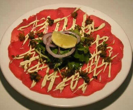Avanti Cafe & Pasta - South Australia Travel 2