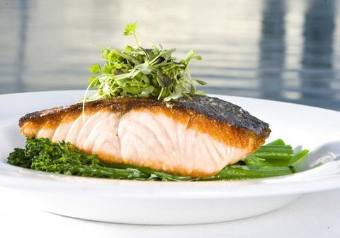 Omeros Bros Seafood Restaurant - South Australia Travel 0