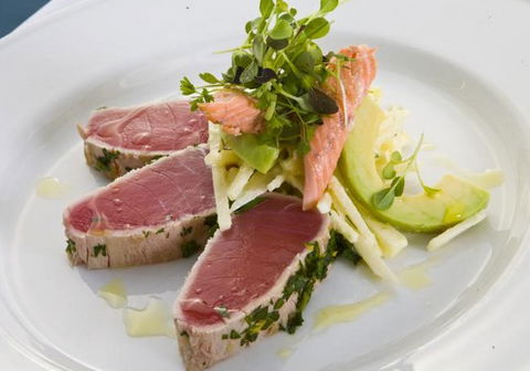 Omeros Bros Seafood Restaurant - South Australia Travel 1