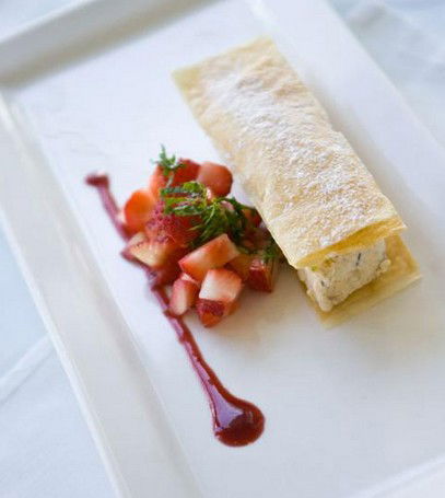 Omeros Bros Seafood Restaurant - South Australia Travel 3