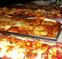Arrivederci Pizza al Metro - South Australia Travel