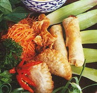 Lemongrass Thai - South Australia Travel