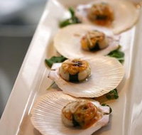 The Point Restaurant  Bar - South Australia Travel