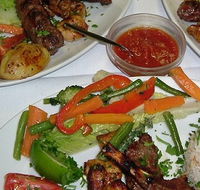 Pasha's Turkish Restaurant - South Australia Travel