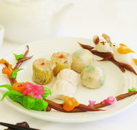 Mandarin Court Restaurant - South Australia Travel
