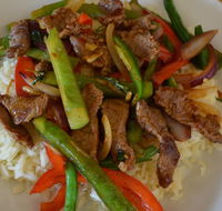 Sitar Indian Restaurant - South Australia Travel