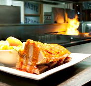 Railway Hotel Steak House - South Australia Travel