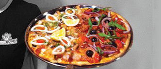 Tomato Brothers Restaurants - South Australia Travel 0
