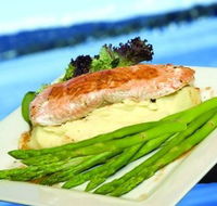 Noosa Cruising Restaurant - South Australia Travel
