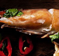 The Pier Waterfront Restaurant  Bar - South Australia Travel