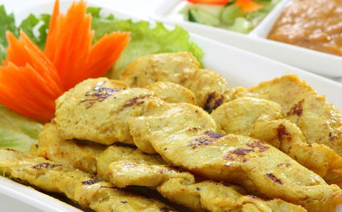 Warunee Thai Restaurant - South Australia Travel 1