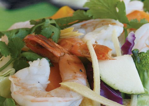 Warunee Thai Restaurant - South Australia Travel 2