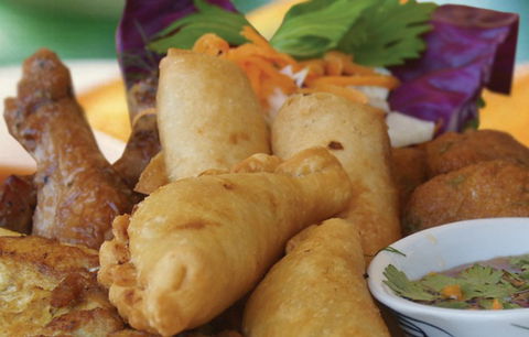 Warunee Thai Restaurant - South Australia Travel 3