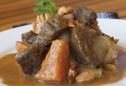 Warunee Thai Restaurant - South Australia Travel 4