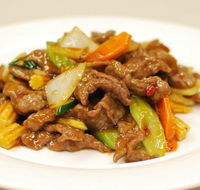 Carseldine Garden Chinese Restaurant - South Australia Travel