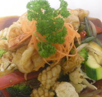 Thai Inlay - South Australia Travel