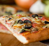 Milano's Pizza Pasta  Ribs - South Australia Travel