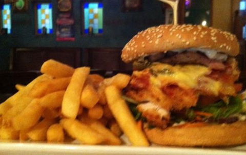 Molly Malones Irish Pub - South Australia Travel 1