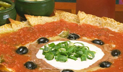 Montezuma's The Original - South Australia Travel 0