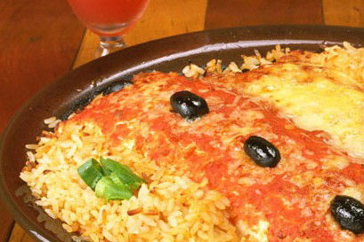 Montezuma's The Original - South Australia Travel 1