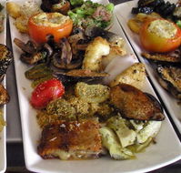Restaurant Marca - South Australia Travel