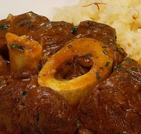 Gusto Da Gianni - South Australia Travel