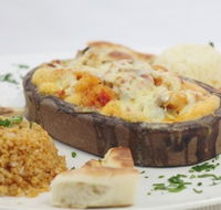 Sultans - South Australia Travel