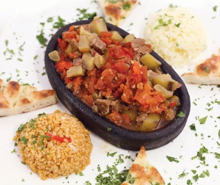 Sultans - South Australia Travel 2