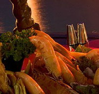 Golden Gondola Cruising - South Australia Travel