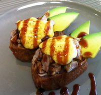 Mr Sushi - South Australia Travel