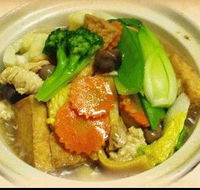 Tian Ran Vegetarian Restaurant - South Australia Travel