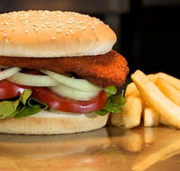 Bam Burgers - South Australia Travel