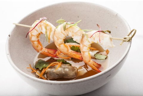 A Touch Of Salt - South Australia Travel 1