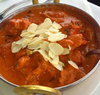 Hathi Indian Restaurant - South Australia Travel