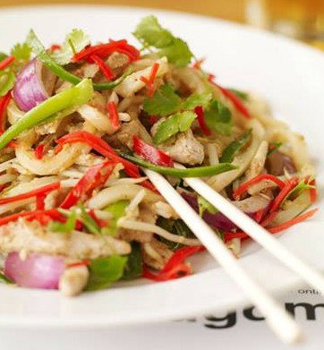 Wagamama - South Australia Travel 0