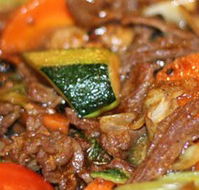 Centrepoint Buffet - South Australia Travel