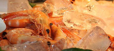 Centrepoint Buffet - South Australia Travel 1