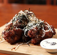 Green Papaya Balinese  Thai Cuisine - South Australia Travel