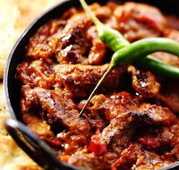 The Spice Avenue Balti Resturant - South Australia Travel