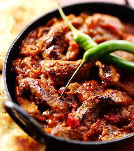 The Spice Avenue Balti Resturant - South Australia Travel 0